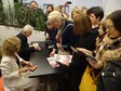 Alicja Majewska i Włodzimierz Korcz wystąpili w Syrenie